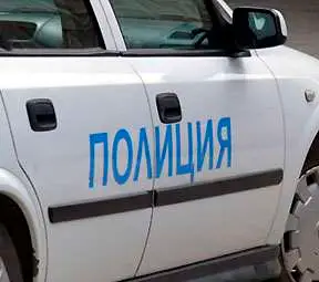 Патрулка блъсна жена до &bdquo;Париж&ldquo;