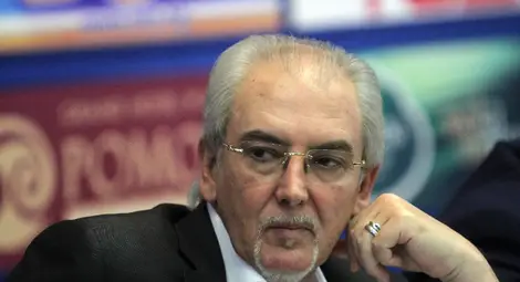 Местан ще съди всички, които го упрекват в шпионаж и национална измяна 