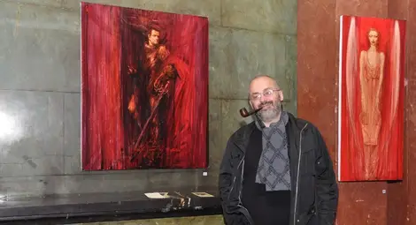 Йоаний представя живописните  измерения на класическата музика