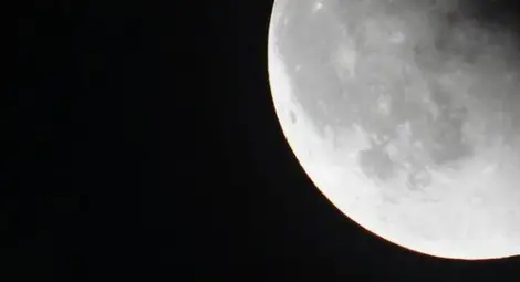 Следващото пълнолуние по Коледа ще е след 19 години