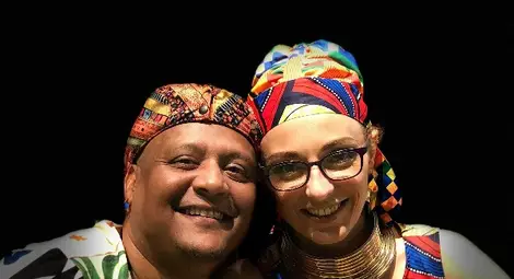 Бояна Джоузеф посреща Новата 2022-ра с шест часа по-рано от близките и приятелите си в Русе