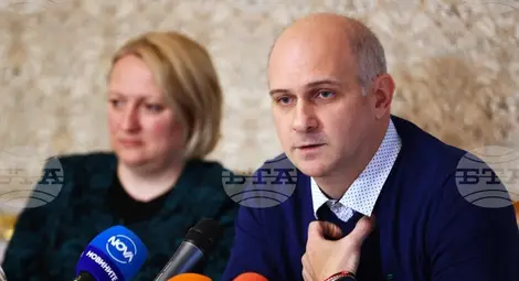 Снимка: БТА Снимка: БТА