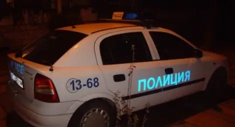 Пиян се размина с глоба за обиди и буйство в полицията Пиян се размина с глоба за обиди и буйство в полицията