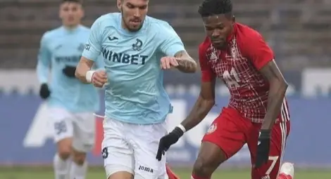 &bdquo;Дунав&ldquo; с 4 сигурни попълнения, трима футболисти минават проби