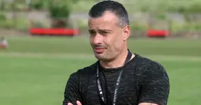 Киров: Имаме по-добри играчи  от „Локо“, излизаме за победа