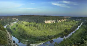 Екозащитници следят под лупа конкурса  за директор на парка „Русенски Лом“