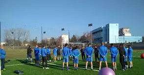 Малин Орачев: Лагерът в Турция бе тежък, но момчетата издържаха