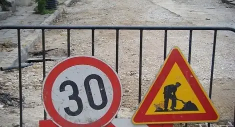 114 000 лева ще глътне ремонтът  на три улици в Обретеник