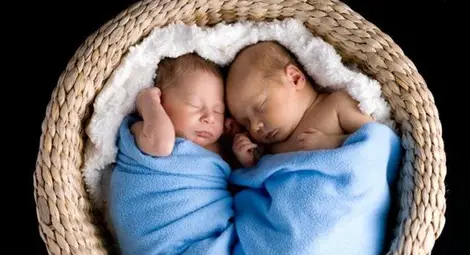 51-годишна жена от Русе стана майка на близнаци