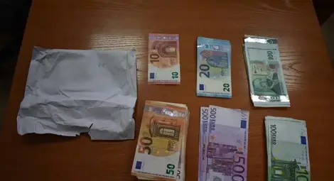 Иззеха половин милион лева от касата на главния секретар на ДАБЧ Иззеха половин милион лева от касата на главния секретар на ДАБЧ