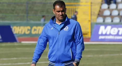 Веско Великов бил на крачка да поеме &bdquo;Дунав&ldquo;