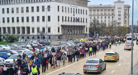 Снимка: БТА Снимка: БТА