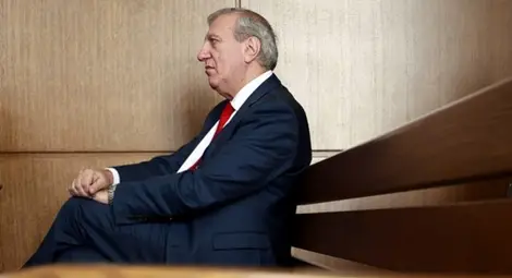 Томов: Преборих тежка политико-мафиотска група