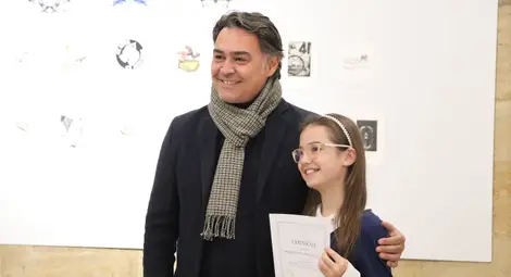 В русенската библиотека раздадоха наградите на ХХІ Международен конкурс &bdquo;EX LIBRIS &ndash; EX AVIATION&ldquo; 2025