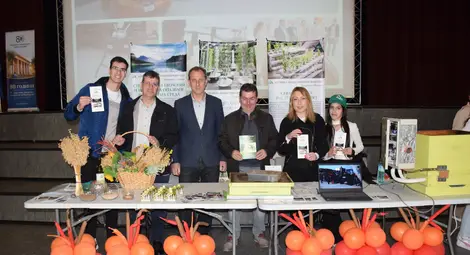 Снимка: Пресцентър