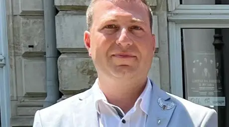 Кристиян Вълчев