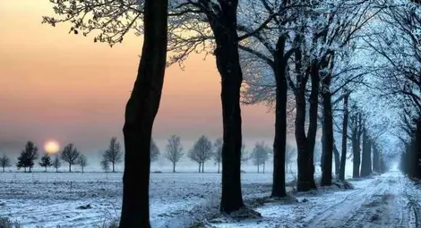 Прогноза за времето за 15 януари 2013 г.