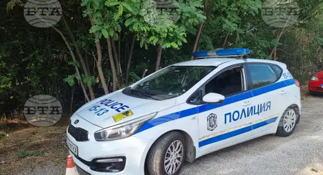 Снимка: БТА Снимка: БТА