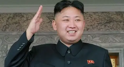 Ким Чен Ун с революционна реч за обединение със Сеул