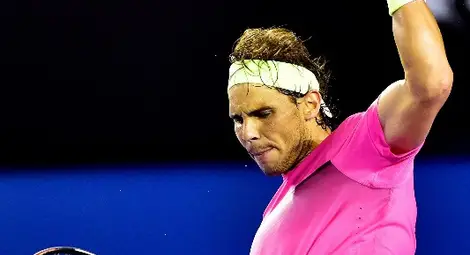 Надал не допусна изненада в третия кръг