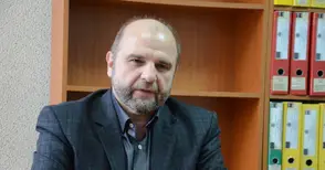 Симеон Рангелов се раздели с Общината по взаимно съгласие