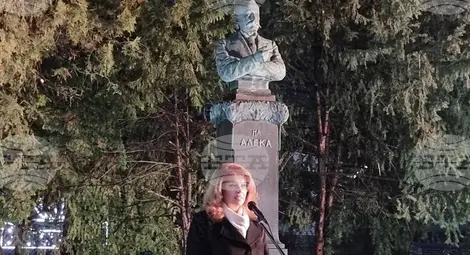 Снимка: БТА Снимка: БТА