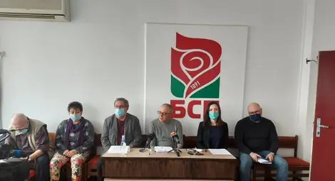 Общински съветници от БСП: ГЕРБ се противопоставя яростно на кмета, защото той прекрати техни порочни практики