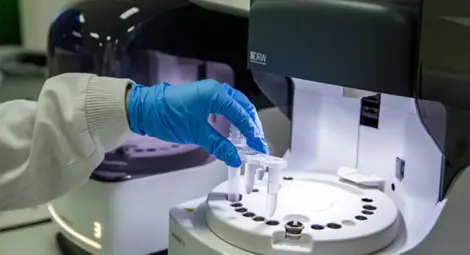 Руска компания е подала документи за регистрация на лекарство срещу Covid-19