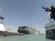 Суецкият канал най-накрая ще бъде напълно освободен
