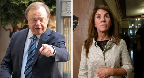 Бивша петролна съпруга остава &bdquo;само&ldquo; с 1 милиард обезщетение