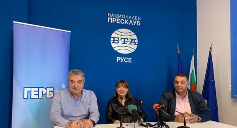 СДС подкрепи кандидата за кмет на Русе генерал Иван Иванов. Елеонора Николова: Вторият тур трябва да се превърне в първи за русенци, посоката трябва да се промени СДС подкрепи кандидата за кмет на Русе генерал Иван Иванов. Елеонора Николова: Вторият тур трябва да се превърне в първи за русенци, посоката трябва да се промени