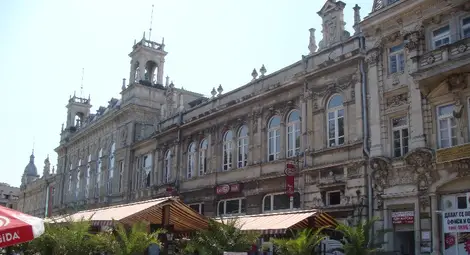 Нов търг за &bdquo;Хепи&ldquo; с месечен наем 5560 лева следващите 10 години