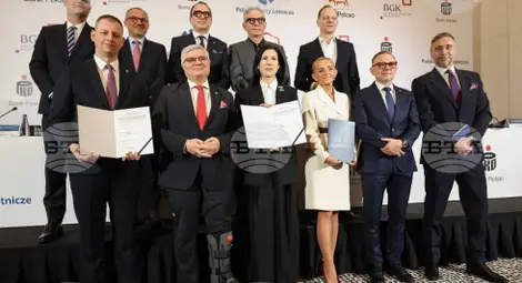 Снимка: БТА Снимка: БТА