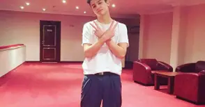 Попинг сензацията Симеон се цели в победата в „България търси талант“