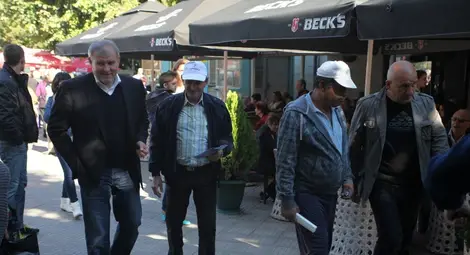 Реформаторите с категорична подкрепа за бизнеса