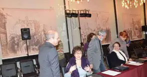 Творци обсъждаха пътя на Русе към Столица на културата 2019