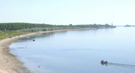 Трима арестувани на брега на Дунав  с един бак цигари от украински кораб