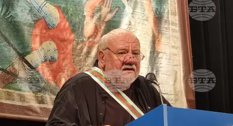 Снимка: БТА Снимка: БТА