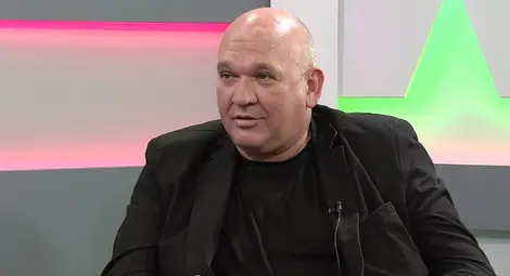 Спасимир Димитров