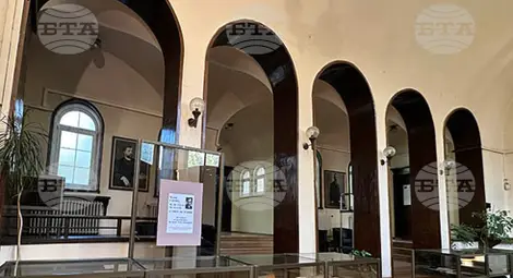 Снимка: БТА Снимка: БТА