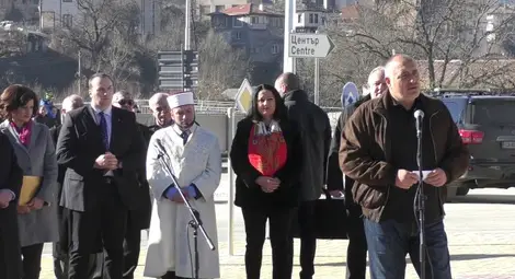 Бойко Борисов: Говорите, все едно съм умрял Бойко Борисов: Говорите, все едно съм умрял