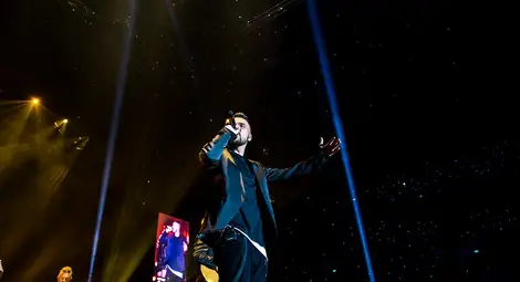 Графа включва в концерта  си публиката в Русе