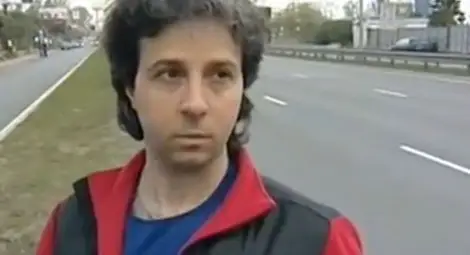 Свидетели на ужаса на Околовръстното: Убиецът на Мариян се беше заключил в джипа си