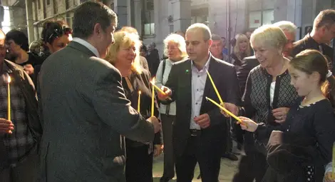 &bdquo;Труд&ldquo; сваля наполовина разхода на ток с нова пещ за 3,5 милиона лева