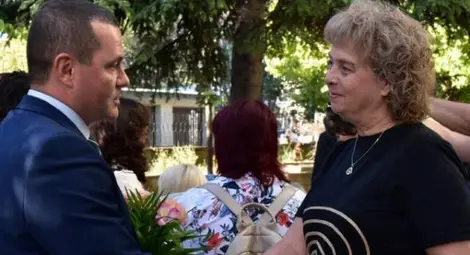 &bdquo;Апостол се зовеше и Апостол си беше!&ldquo; *