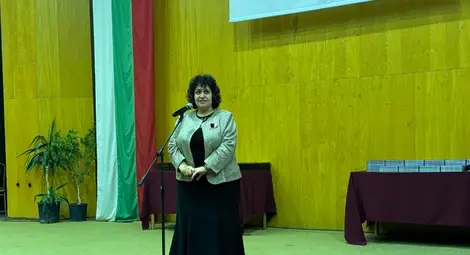 134 изявени ученици получиха от Община Русе финансова подкрепа и признание за таланта си