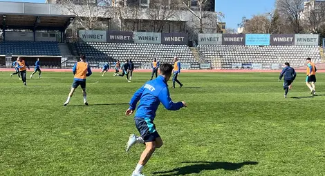 Кадрови проблеми пред камерния тим на &bdquo;Дунав&ldquo; преди домакинството на &bdquo;Ботев II&ldquo;