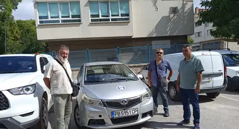 Екипи на операторите в Русе и Пловдив са мобилизирани да съдействат на ВиК Плевен