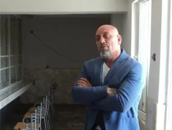 Осъденият за убийство Гаве: Убих приятеля си. Предайте на майка му, че много съжалявам Осъденият за убийство Гаве: Убих приятеля си. Предайте на майка му, че много съжалявам