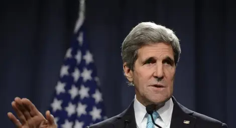 Джон Кери: Русия да прекрати подкрепата си за сепаратистите